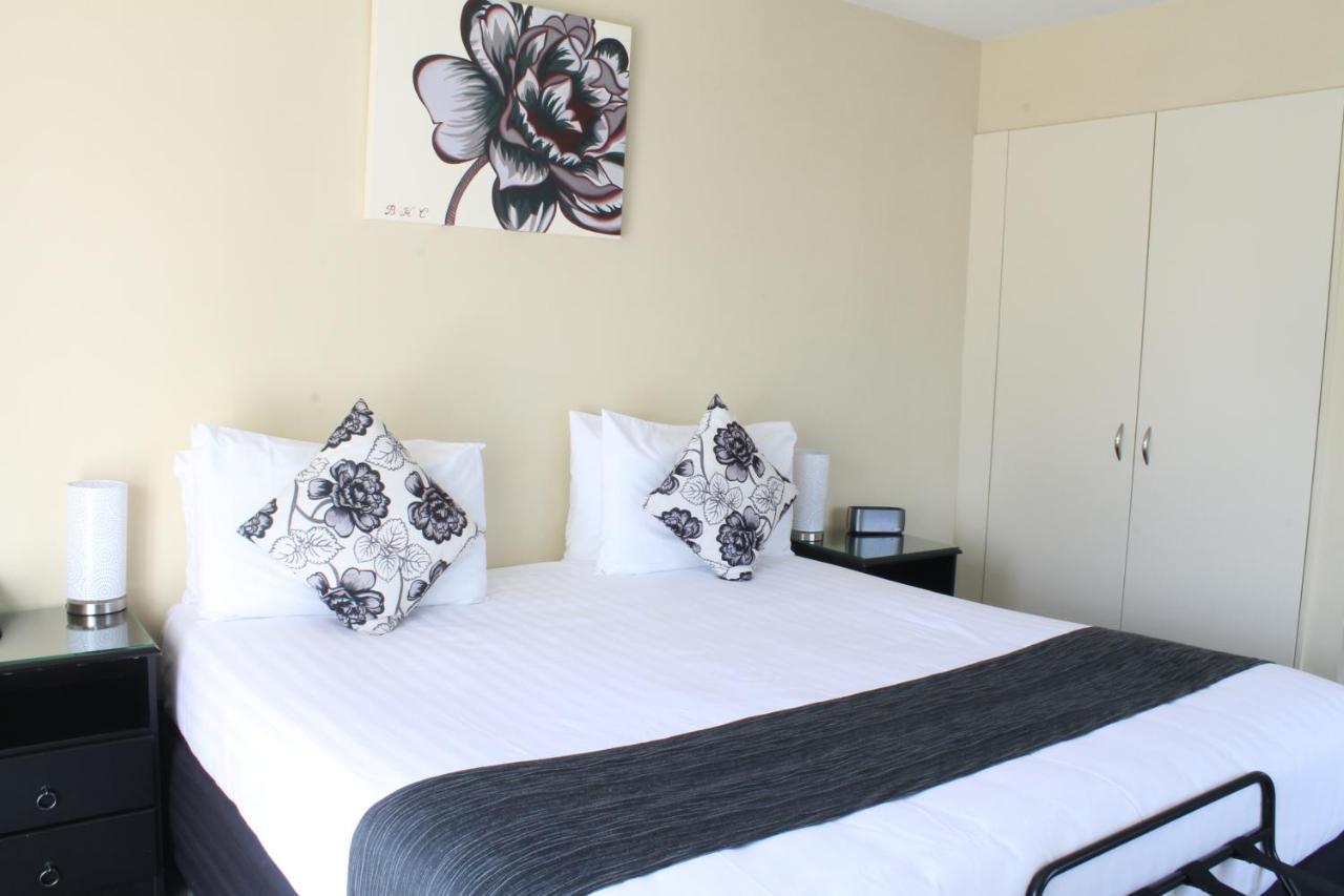 Abbella 4* Christchurch