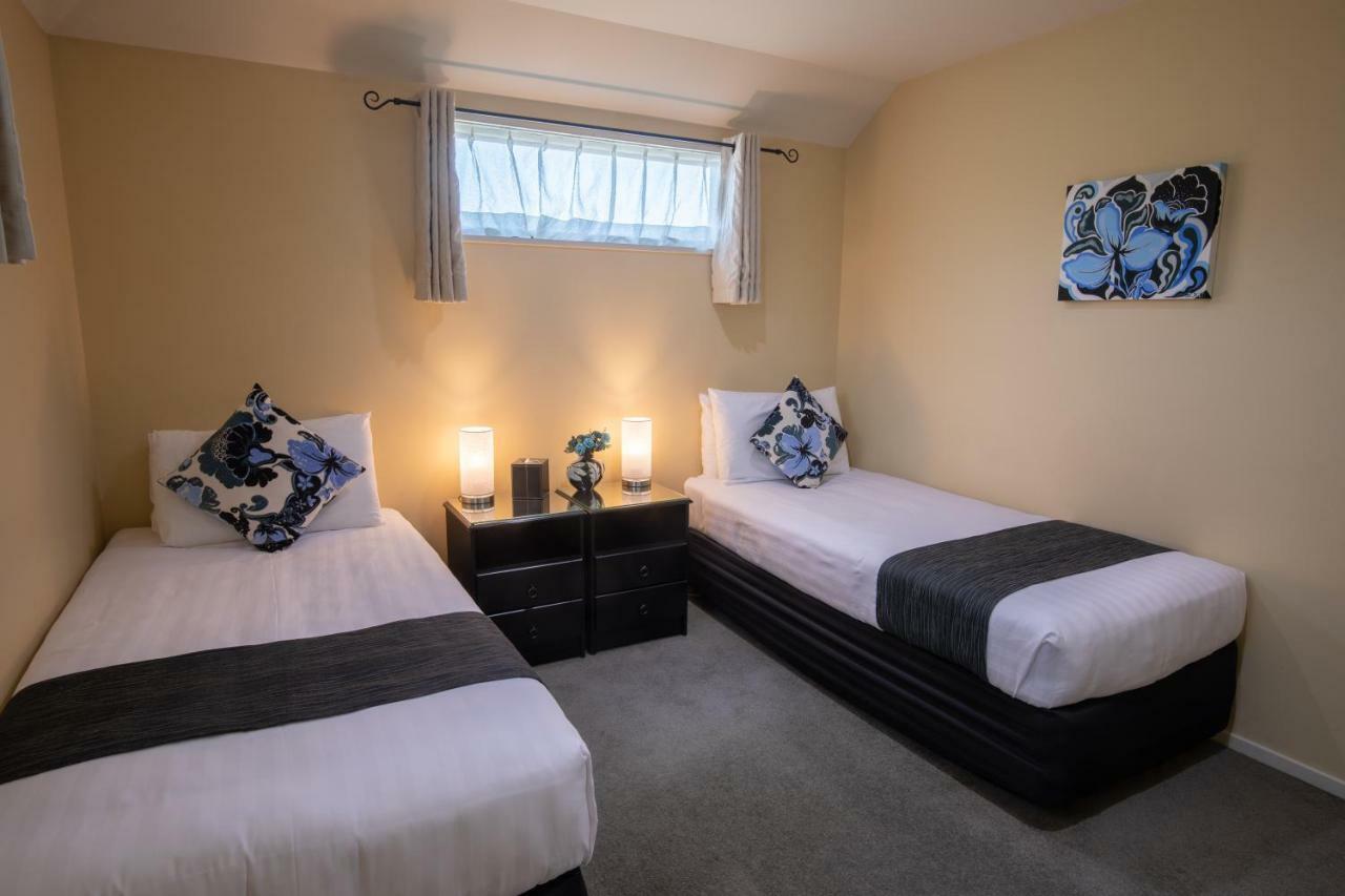 Abbella Motel 4*
